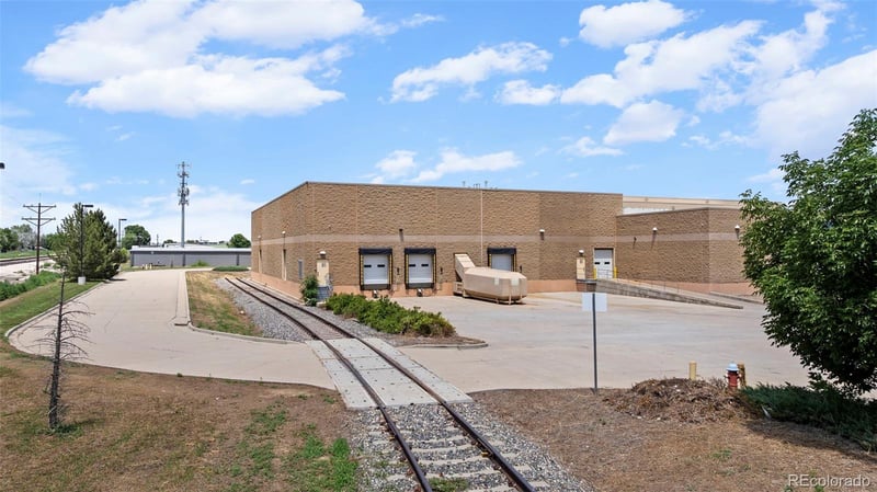 801 2 St, Berthoud, CO 80513