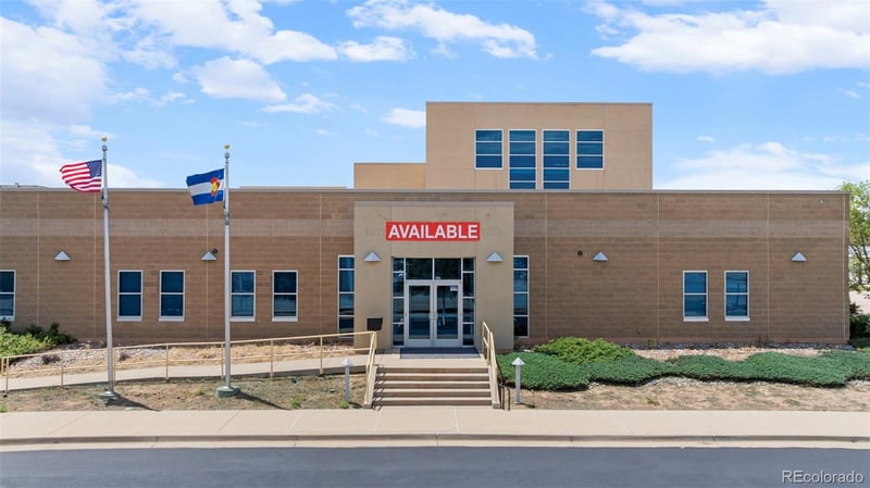 801 2 St, Berthoud, CO 80513