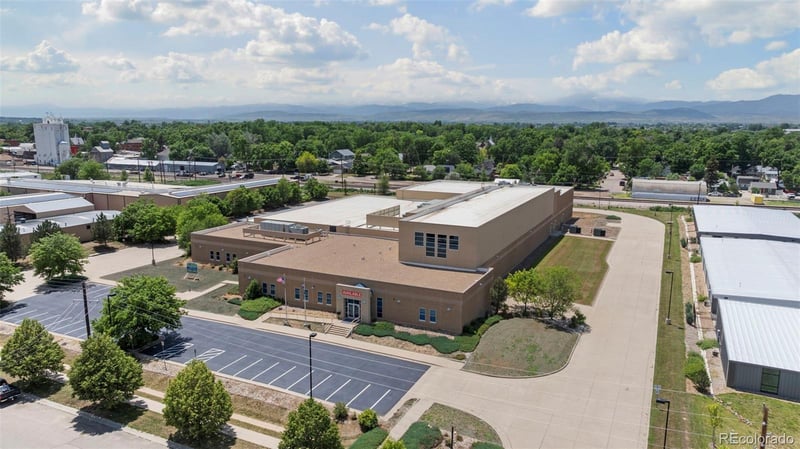 801 2 St, Berthoud, CO 80513