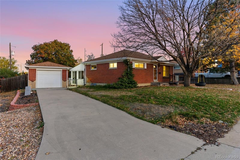 10448 Pearl Way, Northglenn, CO 80233