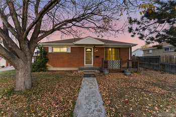 10448 Pearl Way, Northglenn, CO 80233