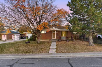 10448 Pearl Way, Northglenn, CO 80233