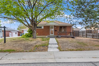 10448 Pearl Way, Northglenn, CO 80233