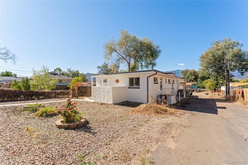 812 Foote Ave, Colorado Springs, CO 80910