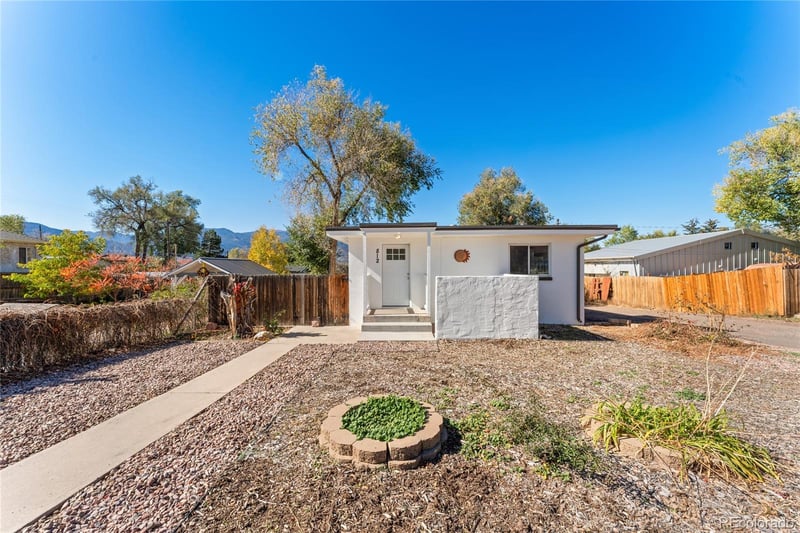 812 S Foote Ave, Colorado Springs, CO 80910