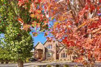 4637 Palmer Ridge Dr, Parker, CO 80134