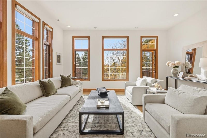 4637 Palmer Ridge Dr, Parker, CO 80134