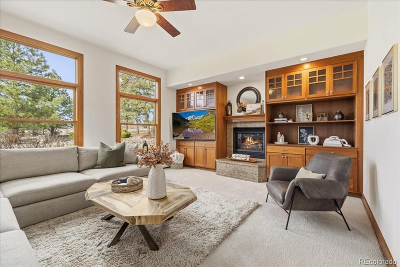 4637 Palmer Ridge Dr, Parker, CO 80134