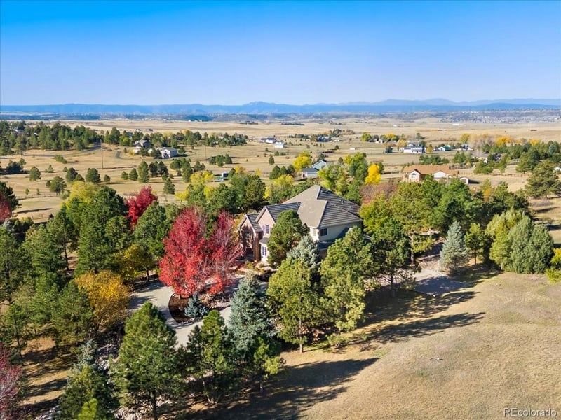 4637 Palmer Ridge Dr, Parker, CO 80134