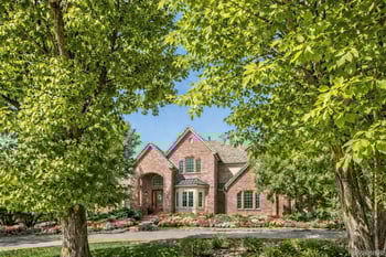 4637 Palmer Ridge Dr, Parker, CO 80134