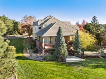 4637 Palmer Ridge Dr, Parker, CO 80134