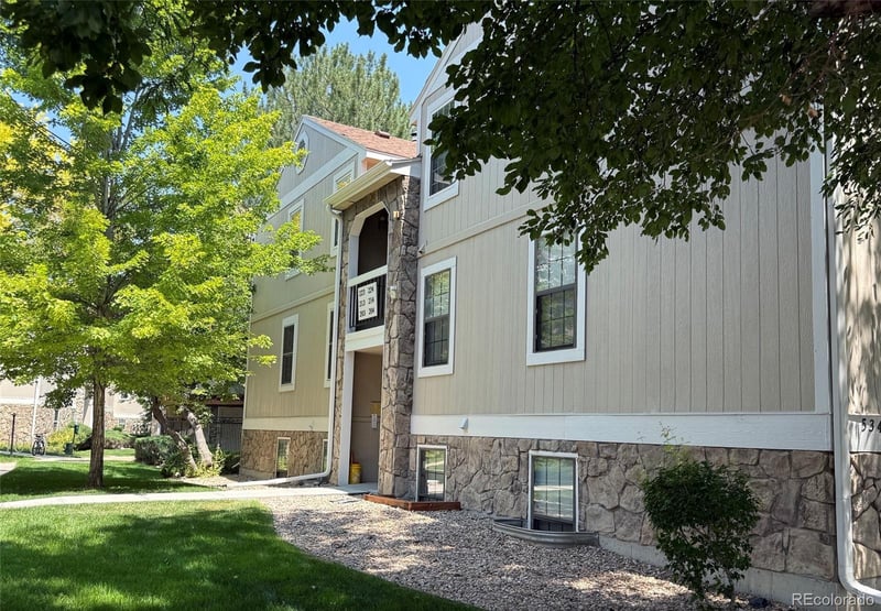 5341 76th Ave #213, Arvada, CO 80003