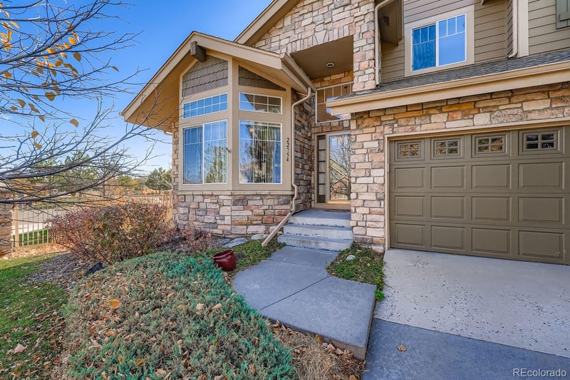 22754 Rowland Dr, Aurora, CO 80016