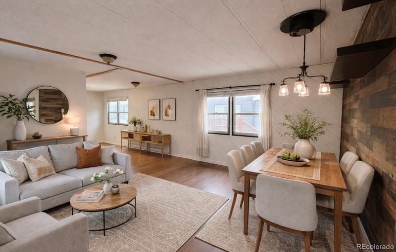 704 Meadowlark Dr #704, Lafayette, CO 80026