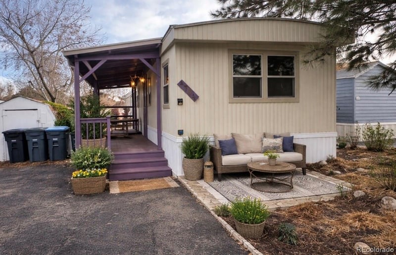 704 Meadowlark Dr #704, Lafayette, CO 80026