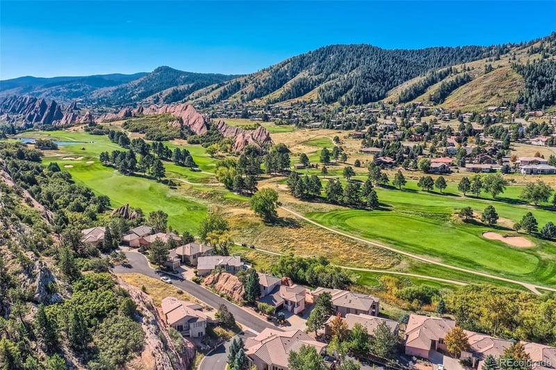 6645 Bright Water Trl, Littleton, CO 80125