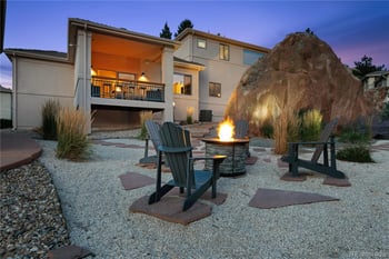 6645 Bright Water Trl, Littleton, CO 80125