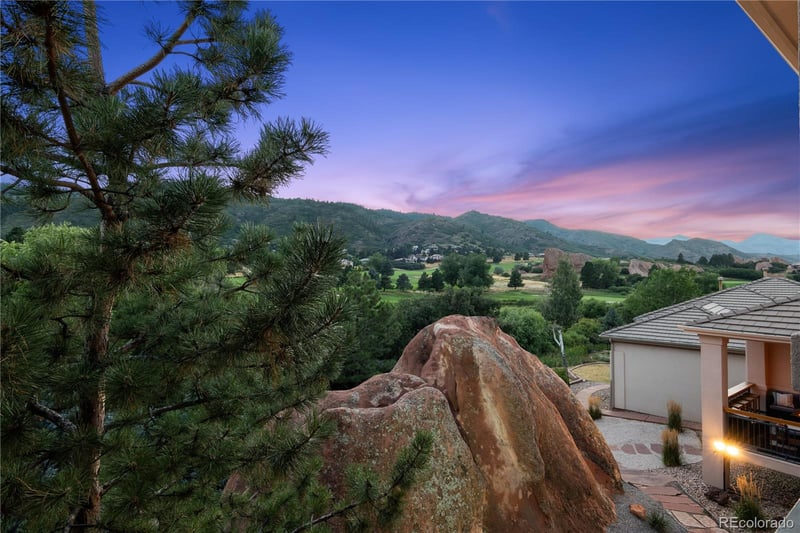 6645 Bright Water Trl, Littleton, CO 80125