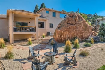 6645 Bright Water Trl, Littleton, CO 80125