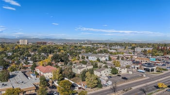 833 Monaco St Pw, Denver, CO 80224