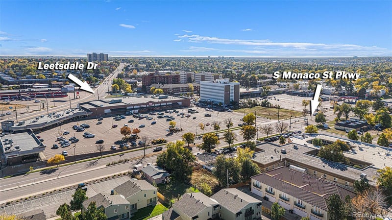 833 Monaco St Pw, Denver, CO 80224