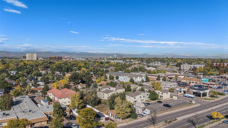 833 Monaco St Pw, Denver, CO 80224