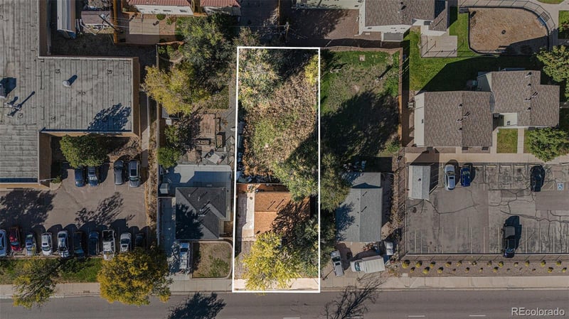 833 Monaco St Pw, Denver, CO 80224