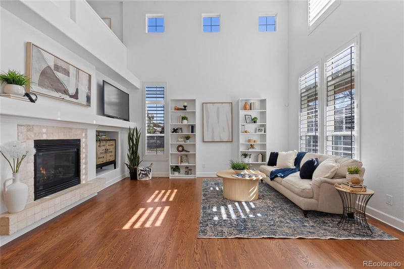 9023 Old Tom Morris Cir, Highlands Ranch, CO 80129