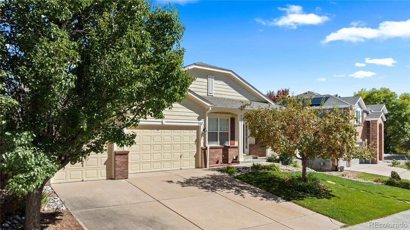8166 Wetherill Cir, Castle Pines, CO 80108