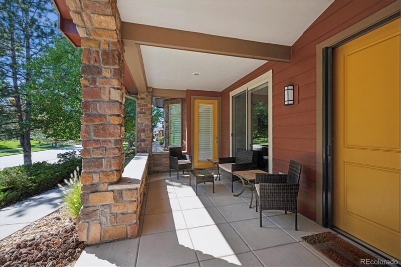 8650 Gold Peak Dr #A, Highlands Ranch, CO 80130