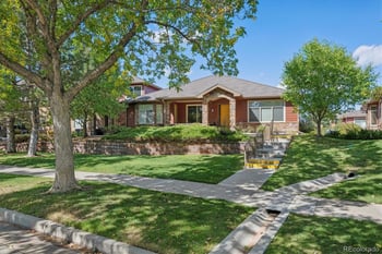 8650 Gold Peak Dr #A, Highlands Ranch, CO 80130