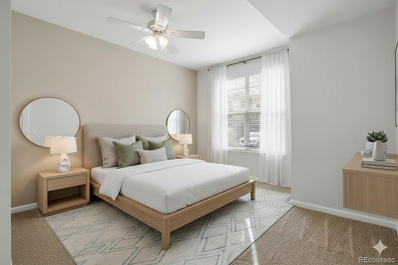 5703 Gibralter Way #103, Aurora, CO 80019