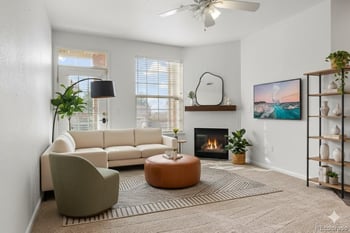 5703 Gibralter Way #103, Aurora, CO 80019