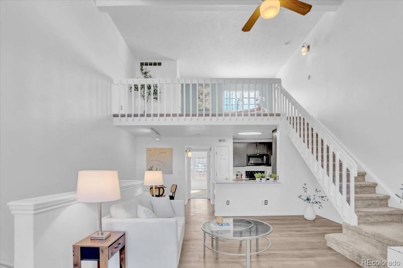 3066 Prentice Ave #G, Littleton, CO 80123