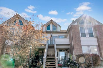 3066 Prentice Ave #G, Littleton, CO 80123