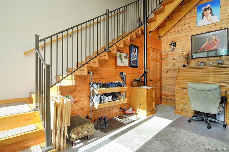 123 Halley's Ave #C, Poncha Springs, CO 81242