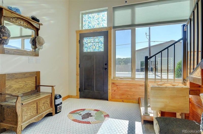 123 Halley's Ave #C, Poncha Springs, CO 81242