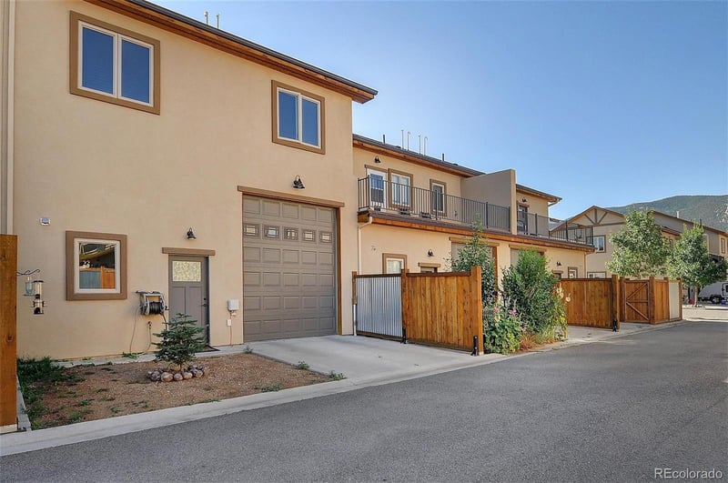 123 Halley's Ave #C, Poncha Springs, CO 81242