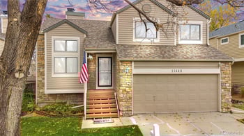 11448 King Way, Westminster, CO 80031