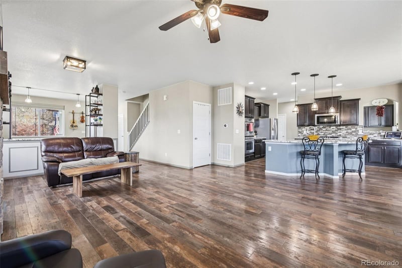 12337 Rosemary St, Thornton, CO 80602