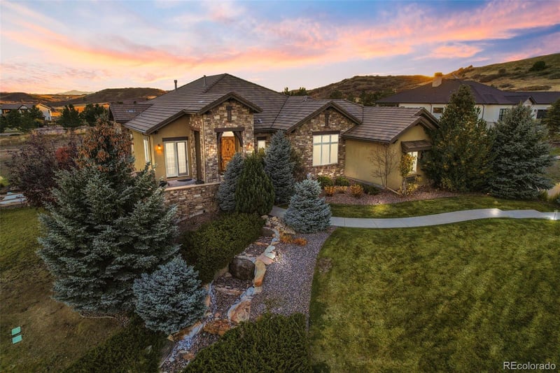 4616 Sonado Pl, Parker, CO 80134