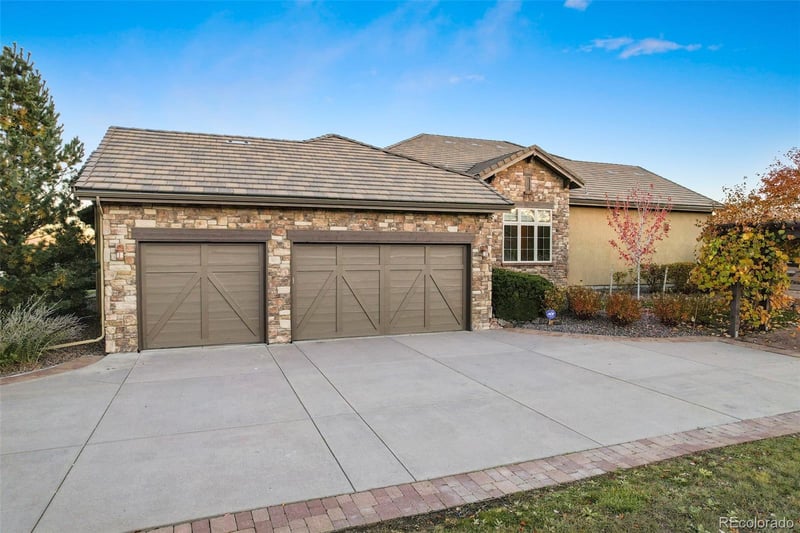 4616 Sonado Pl, Parker, CO 80134