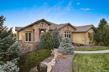 4616 Sonado Pl, Parker, CO 80134