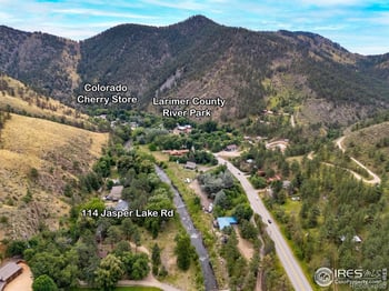 114 Jasper Lake Rd, Loveland, CO 80537