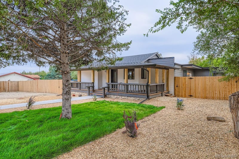 6510 Jefferson Pl, Lakewood, CO 80226