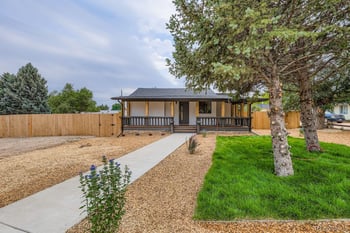 6510 Jefferson Pl, Lakewood, CO 80226