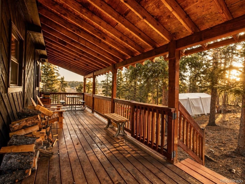 45 Swiggler Ct, Jefferson, CO 80456