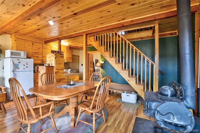 45 Swiggler Ct, Jefferson, CO 80456