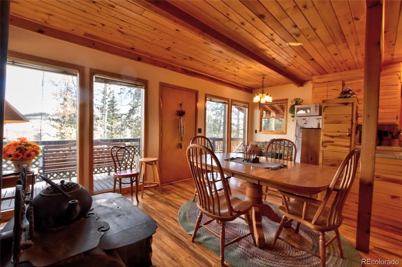 45 Swiggler Ct, Jefferson, CO 80456