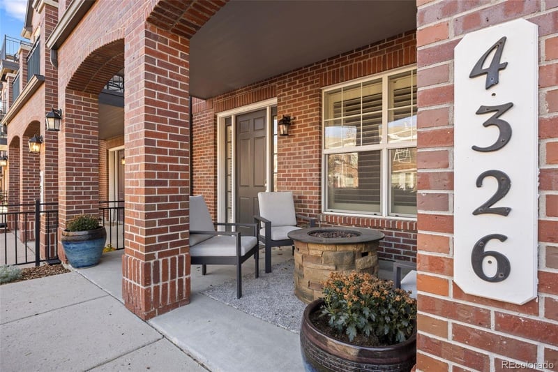 4326 118th Pl, Westminster, CO 80031